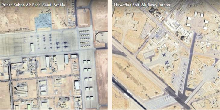 Θρίλερ κατασκοπείας: Κινεζικός δορυφόρος στα χέρια του Ιράν