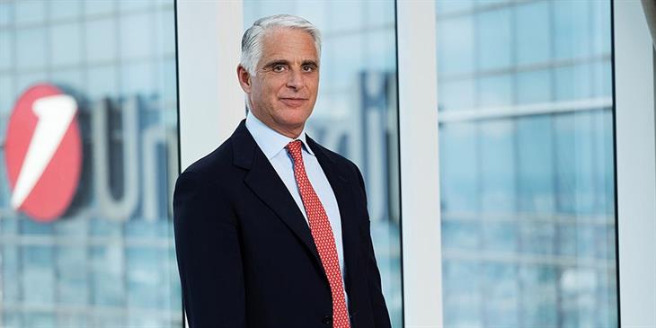 Γιατί η UniCredit έκανε πρόταση εξαγοράς της Commerzbank που... δεν θα πετύχει