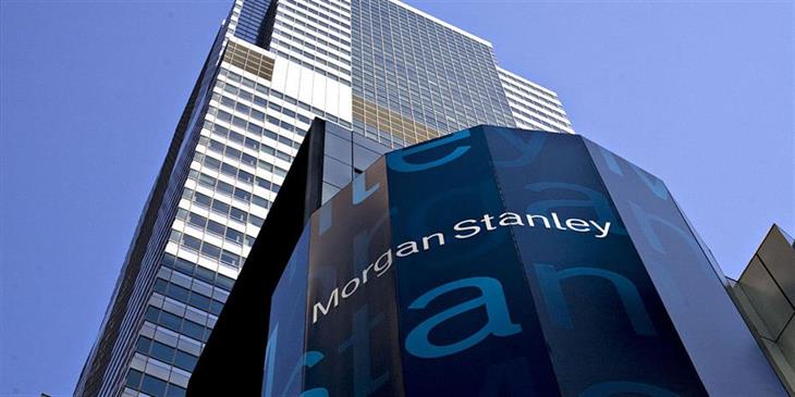 Morgan Stanley: Κορυφαία επιλογή οι ελληνικές μετοχές το επόμενο έτος