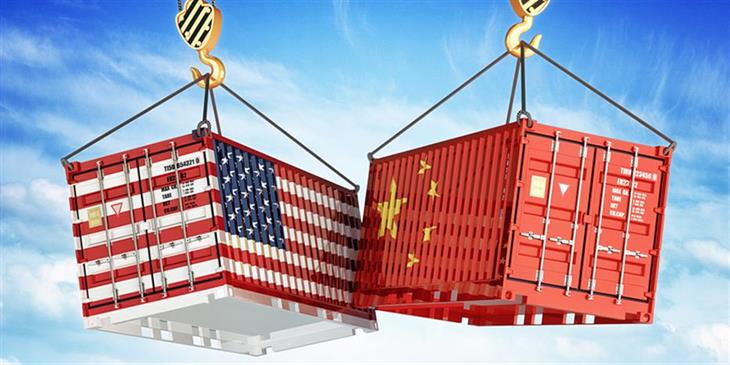 Οι ΗΠΑ έτοιμες να επιβάλουν νέους δασμούς κατά της Κίνας