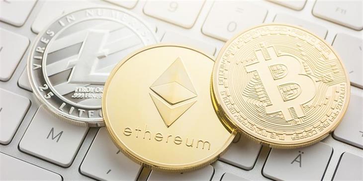 Χάνει έδαφος το Bitcoin, σε χαμηλό δύο εβδομάδων