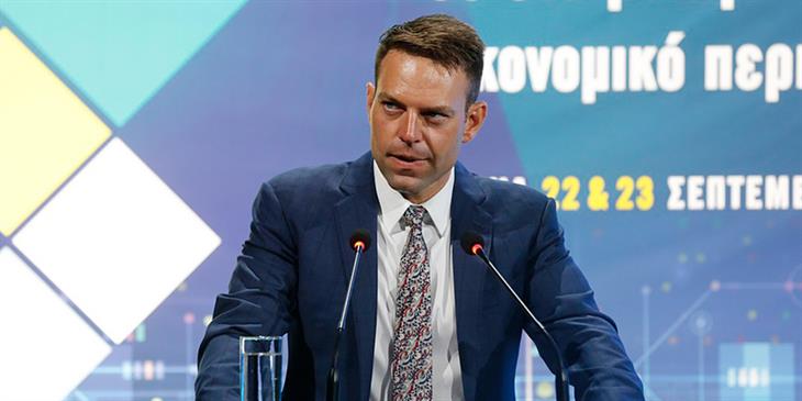 Κασσελάκης: Το συνέδριο έδωσε ξεκάθαρη εντολή να αρχίσει νέος κύκλος στον ΣΥΡΙΖΑ
