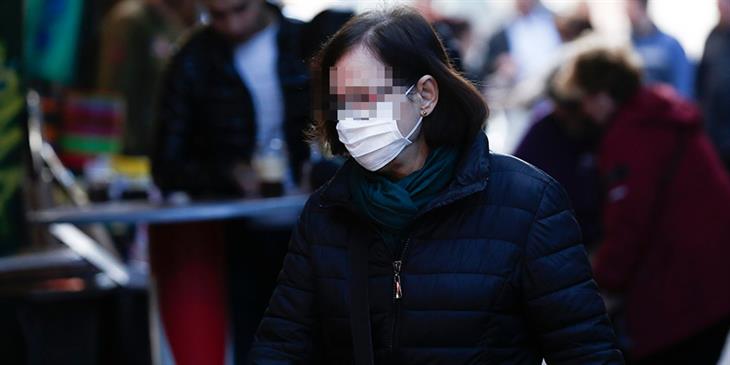 Σε καραντίνα η δομή μεταναστών στο Πολύκαστρο