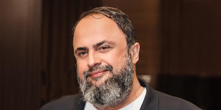 Βαγγέλης Μαρινάκης: Πώς θα ανοίξουν τα Στενά του Ορμούζ