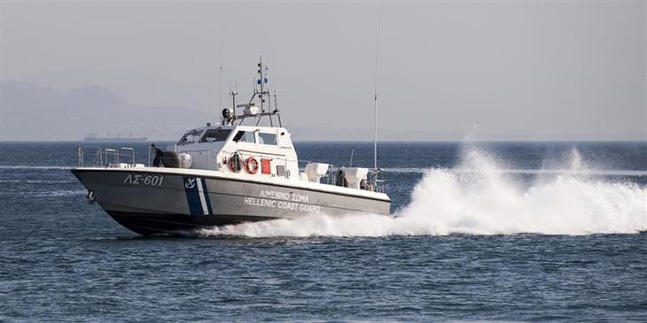 Κατάσχεση κοκαΐνης «μαμούθ» σε πλοίο με προορισμό τον Πειραιά 