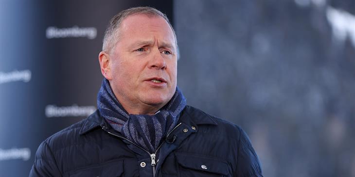 Σήμα συναγερμού από το sovereign fund των 2,2 τρισ. δολαρίων