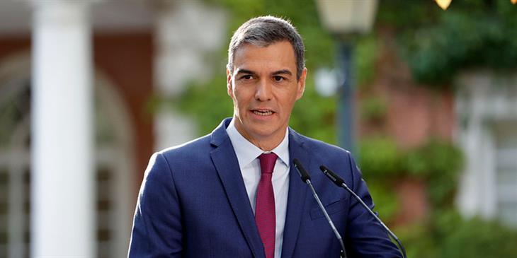 Σκάνδαλα διαφθοράς σαρώνουν την κυβέρνηση Σάντσεθ 