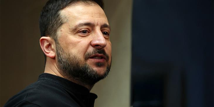 Ουκρανία: Νέα πρωθυπουργό διορίζει ο Ζελένσκι 