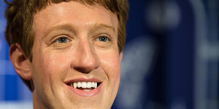 Η Meta φτιάχνει ψηφιακό AI αντίγραφο του Ζάκερμπεργκ για να μιλά στους εργαζομένους