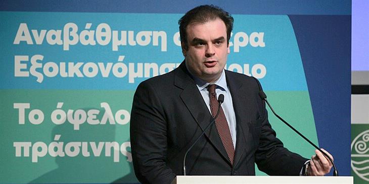 Πιερρακάκης: Οι τράπεζες πρέπει να ξεπεράσουν τις αναστολές τους