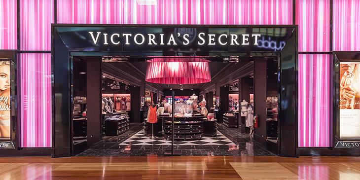 Victoria's Secret: Τα εσώρουχα έφεραν κέρδη-ρεκόρ, εκτόξευση 40% για τη μετοχή