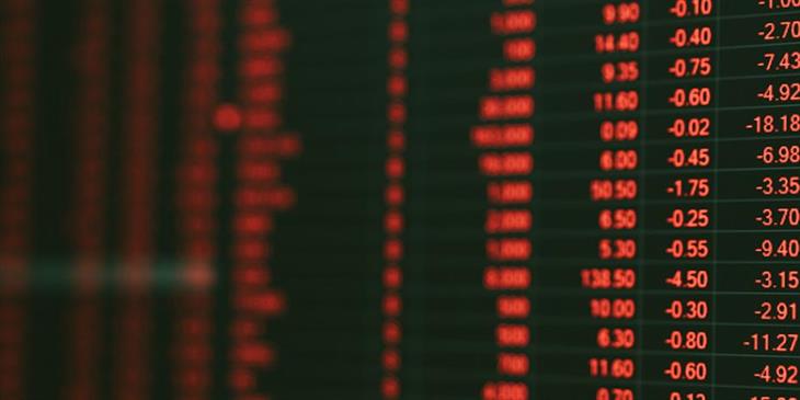 Βουτιά στις ευρωαγορές με το πετρέλαιο να κινείται προς τα $110