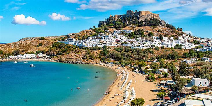 Πώς κέρδισε ο τουρισμός τη μάχη στις κρατήσεις last minute