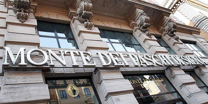 Η Intesa κάνει το μεγάλο «χτύπημα»: Προσφορά $30,6 δισ. για τη Monte Paschi