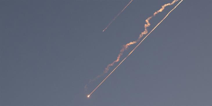 Πυρκαγιά σε διυλιστήριο στο Μπαχρέιν μετά από ιρανική επίθεση