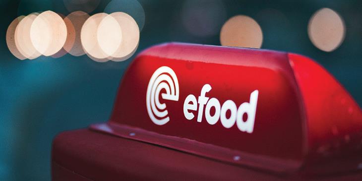 Στο αμερικανικό fund «SSW Partners» πέρασε η efood