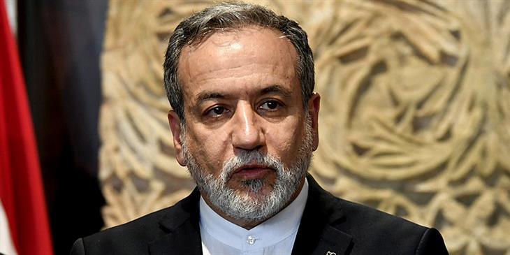 Ολοκληρώθηκαν οι συνομιλίες Ιράν-ΗΠΑ στη Γενεύη 