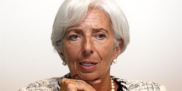 Οι αγορές βλέπουν «φρένο» στις μειώσεις επιτοκίων από ΕΚΤ