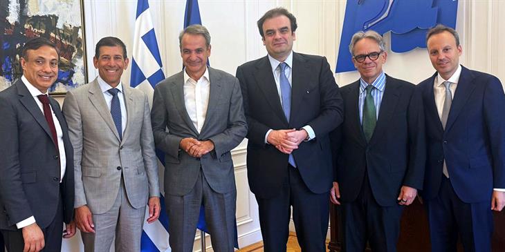 Millennium: «Ψήφος» στην Αθήνα για το asset management