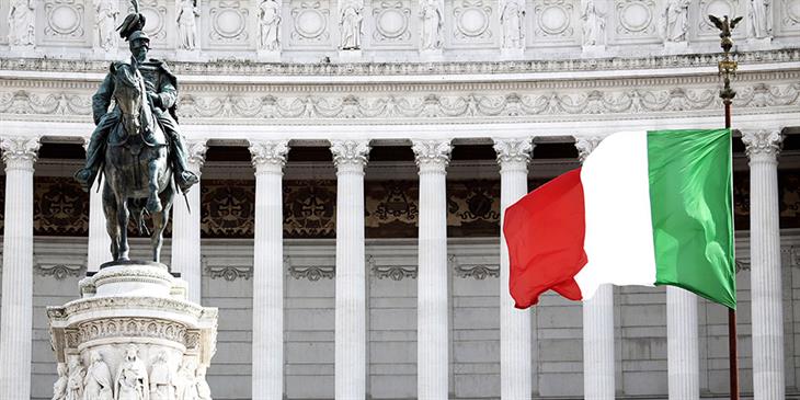 Η Ιταλία απειλεί με βέτο τις προτάσεις για το νέο Σύμφωνο Σταθερότητας