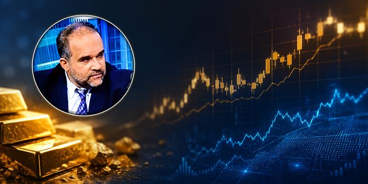 Χρηματιστήριο: Ποιοι κλάδοι θα αντέξουν με τα επιτόκια στα ύψη