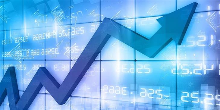 Σε υψηλά 36 συνεδριάσεων το χρηματιστήριο