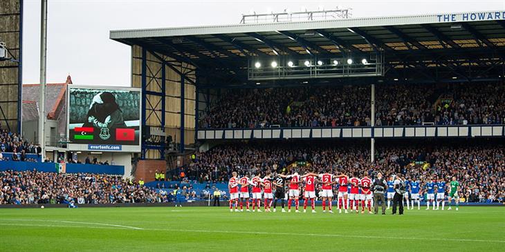 Premier League: Ζημιές-μαμούθ €936 εκατ. παρά το ρεκόρ εσόδων