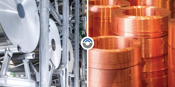 ElvalHalcor: Pantelakis Raises Target Price, Forecasts Double the EBITDA