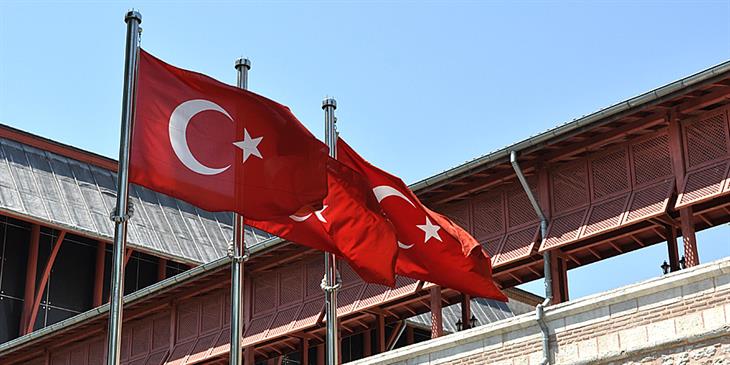 «Καμπανάκι» JP Morgan για την τουρκική οικονομία