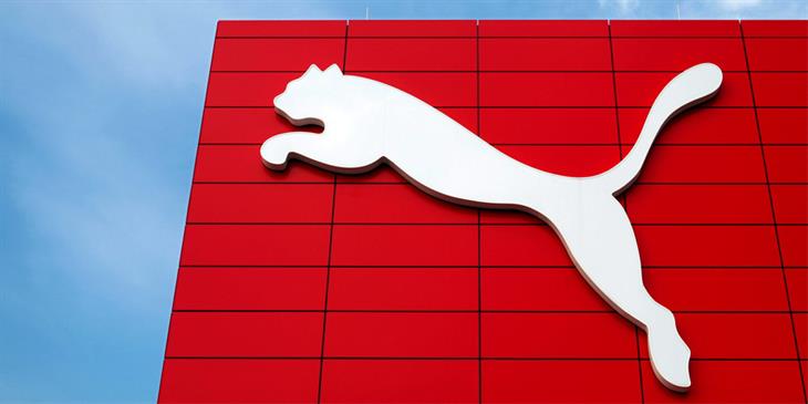 Πώληση της Puma διερευνά η δισεκατομμυριούχος οικογένεια Pinault 