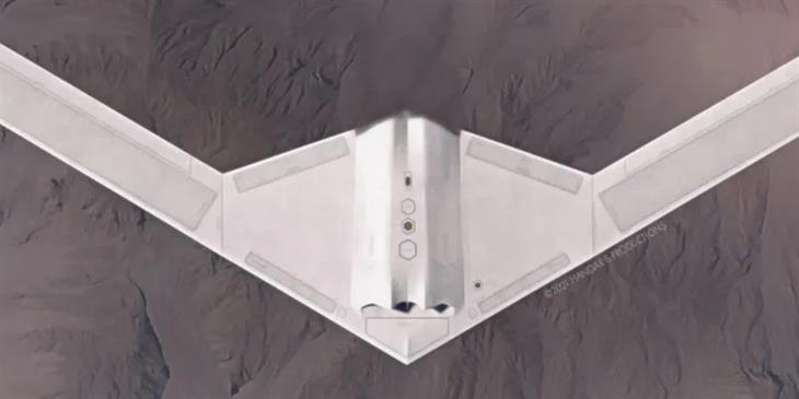 Stealth drone των ΗΠΑ έφτασε Ελλάδα για αναγκαστική προσγείωση