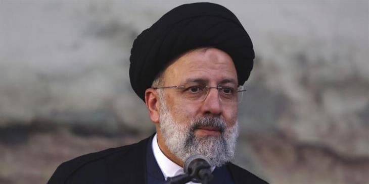 Νεκροί ο πρόεδρος και ο ΥΠΕΞ του Ιράν, «έγιναν μάρτυρες»