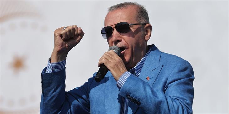 Δημοτικές εκλογές-Τουρκία: Στόχος του Ερντογάν να ξαναπάρει την Κωνσταντινούπολη