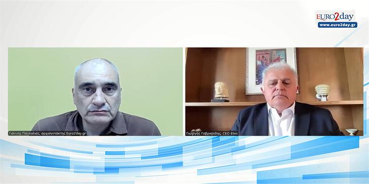 Γαβριηλίδης (Elxis): Τι προσέχουμε όταν αγοράζουμε ή νοικιάζουμε εξοχική κατοικία