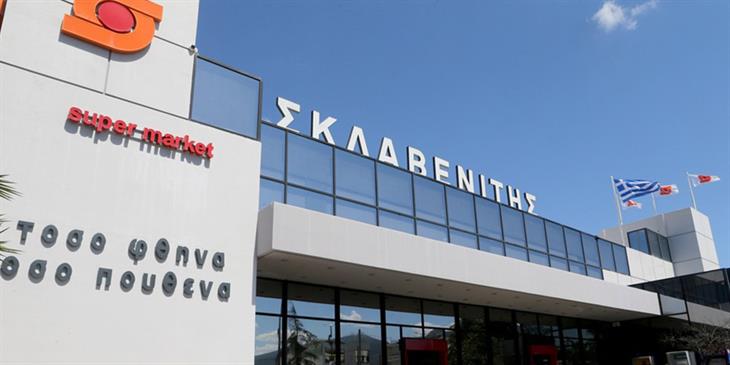 «Πράσινο φως» στον Σκλαβενίτη για το big project στην Pitsos