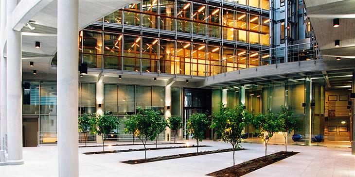 Εκτινάσσει στα 54 ευρώ την τιμή-στόχο για ΓΕΚ Τέρνα η Euroxx