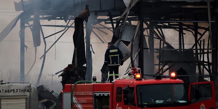 Προσωρινά κρατούμενος ο ιδιοκτήτης της «Βιολάντα»