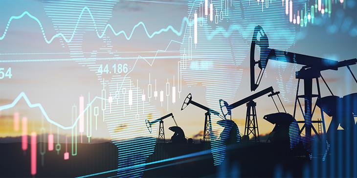 Μια «ανάσα» από τα 120 δολάρια το πετρέλαιο, βυθίζονται οι ασιατικές αγορές