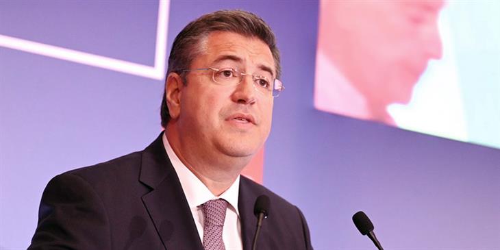 Τζιτζικώστας: Δεν έχει ελλείψεις η ΕΕ σε αποθέματα κηροζίνης