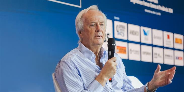 Οικονόμου: Γιατί μπήκα στη μάχη για τέσσερις ναυτιλιακές