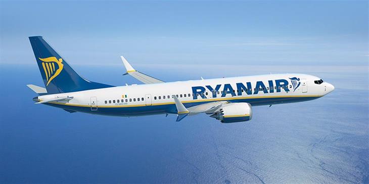 Επίθεση Ryanair στην Ελλάδα, 4η βλάβη σε σύστημα εναέριας κυκλοφορίας