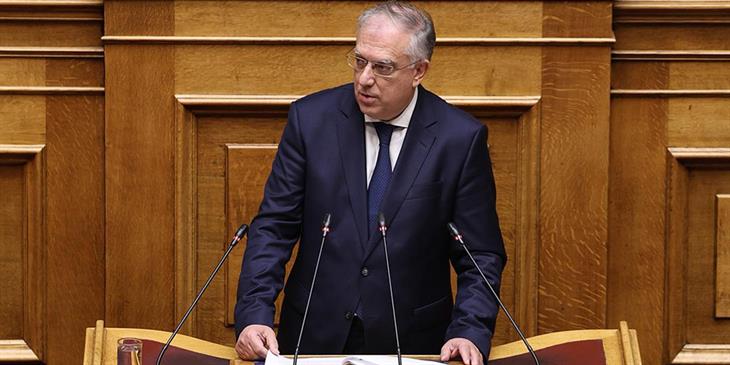 Σαρωτικό λίφτινγκ 256 άρθρων στην αγορά από το υπ. Ανάπτυξης