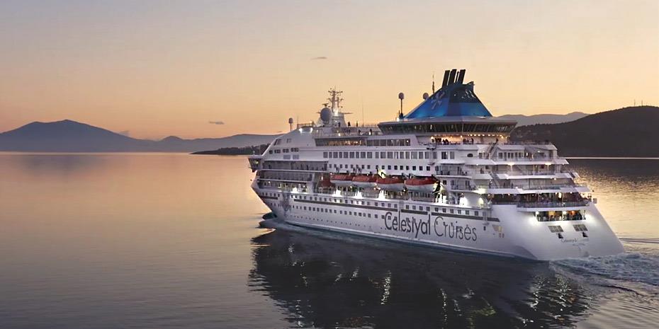 Ενδυναμώνει το τμήμα πωλήσεων στην Ελλάδα η Celestyal Cruises