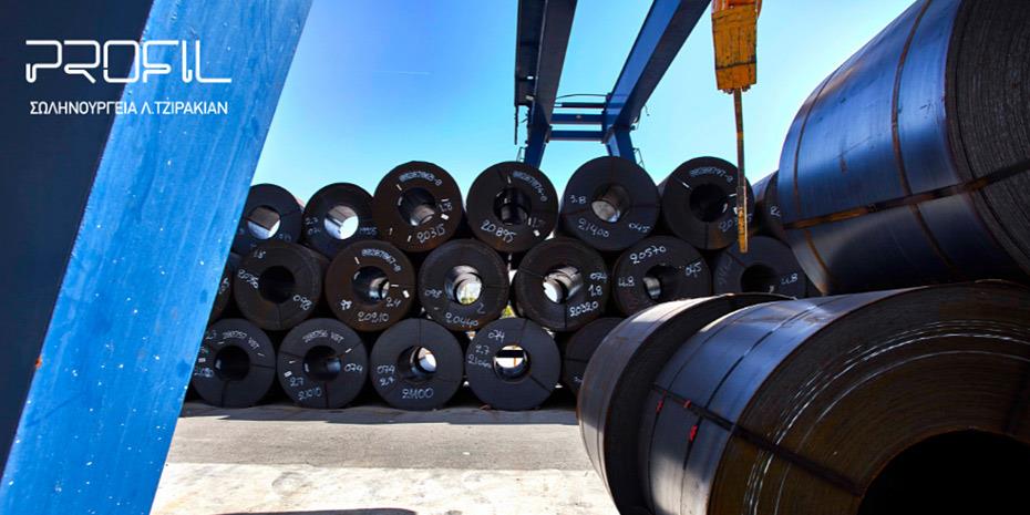 Κινήσεις για deal της Τζιρακιάν με ισχυρή εταιρεία του κλάδου