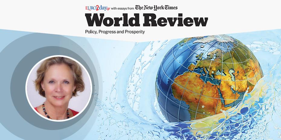 Η ακεραιότητα της πληροφορίας «μητέρα όλων των μαχών»