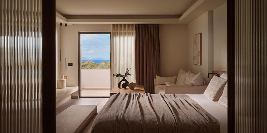 Αναβαθμίζεται το Lesante Classic στη Ζάκυνθο