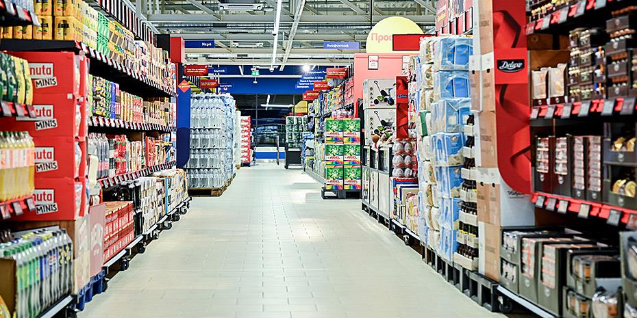 Lidl Ελλάς: Ανακαίνισε το υποκατάστημα στον Εύοσμο, επένδυση 4,35 εκατ. ευρώ