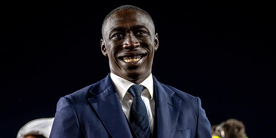 Από το TikTok στον Nasdaq: Deal $1 δισ. για τον influencer Khaby Lame