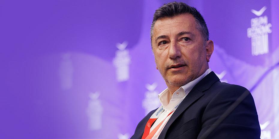 Μολυβιάτης: Σεισμικές οι αλλαγές λόγω ΑΙ, η επένδυση της Εθνικής Τράπεζας