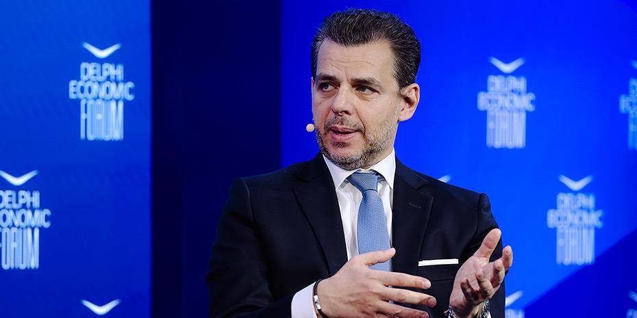 Apostolopoulos: Health and medical tourism at the heart of the new production model